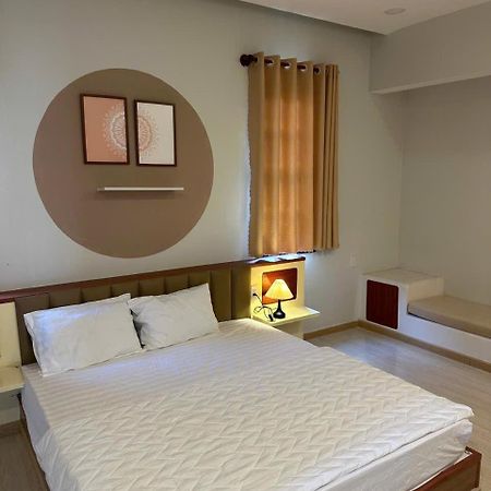 Homestay T30 Хошимин Экстерьер фото