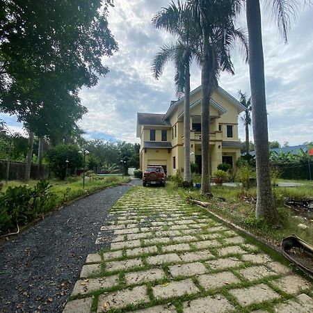 Homestay T30 Хошимин Экстерьер фото