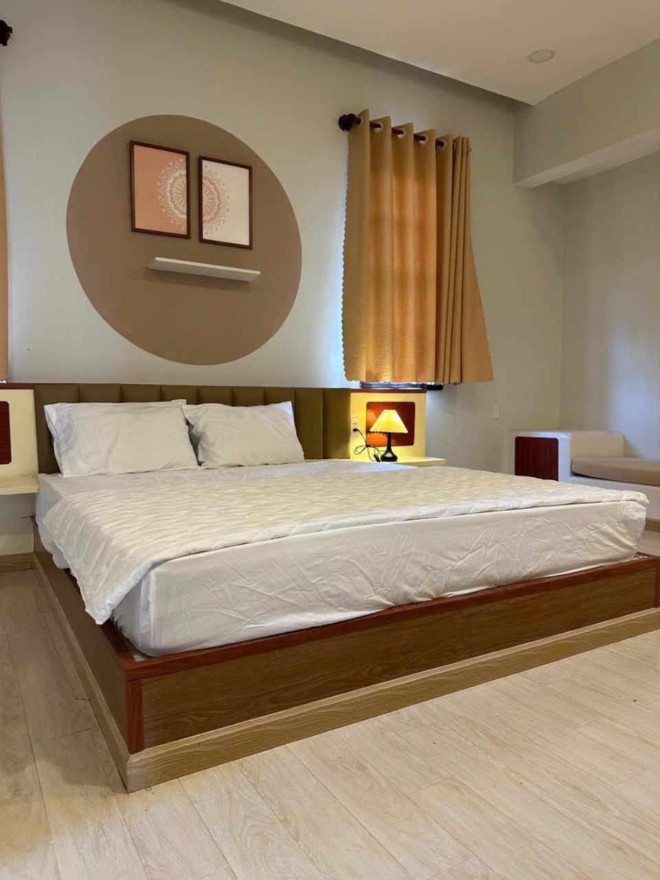 Homestay T30 Хошимин Экстерьер фото