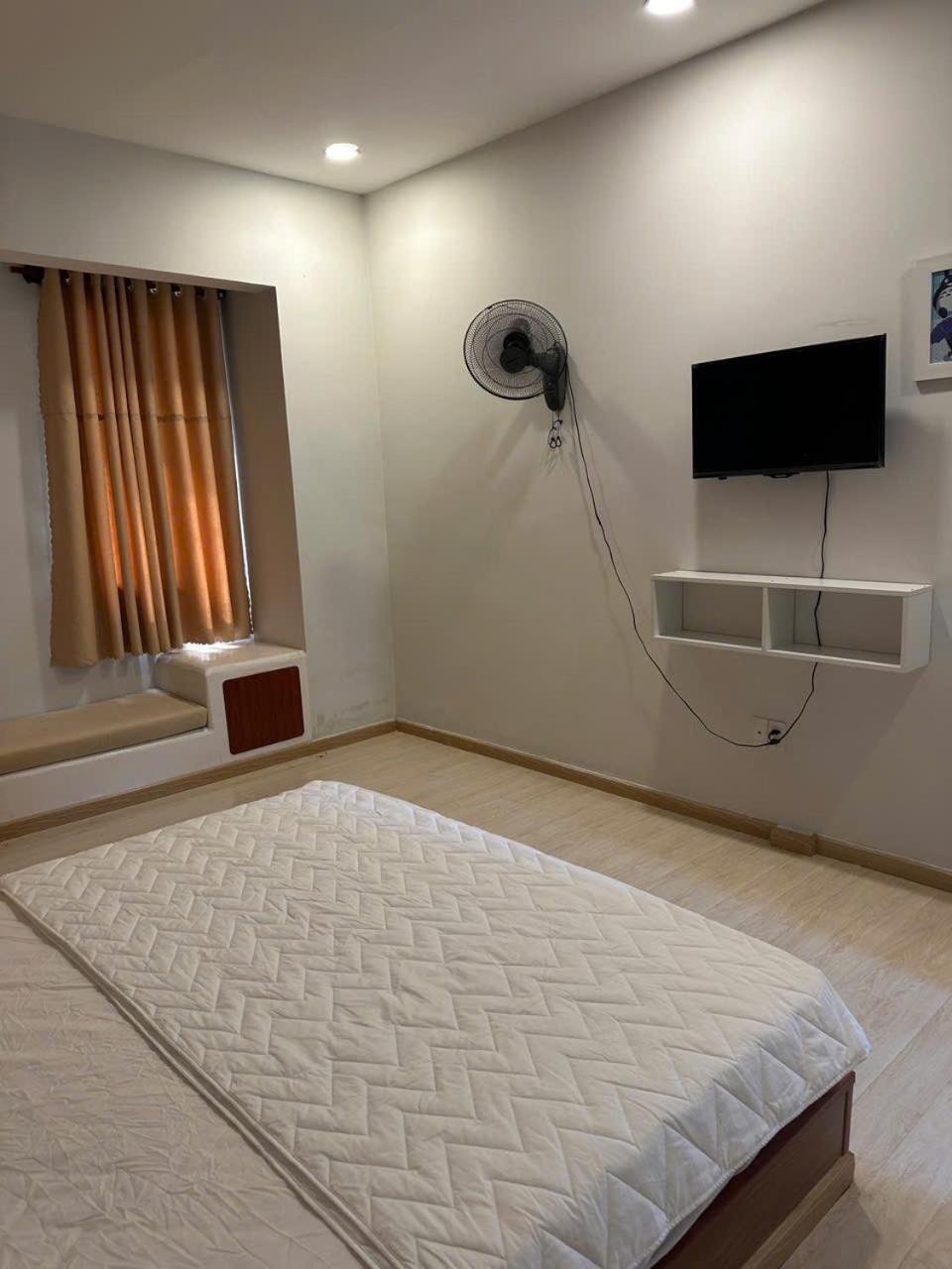 Homestay T30 Хошимин Экстерьер фото