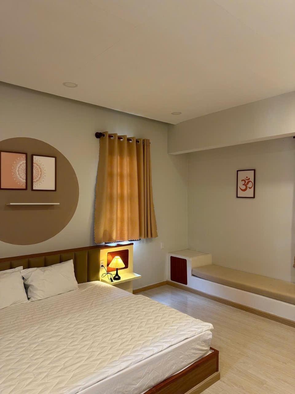 Homestay T30 Хошимин Экстерьер фото