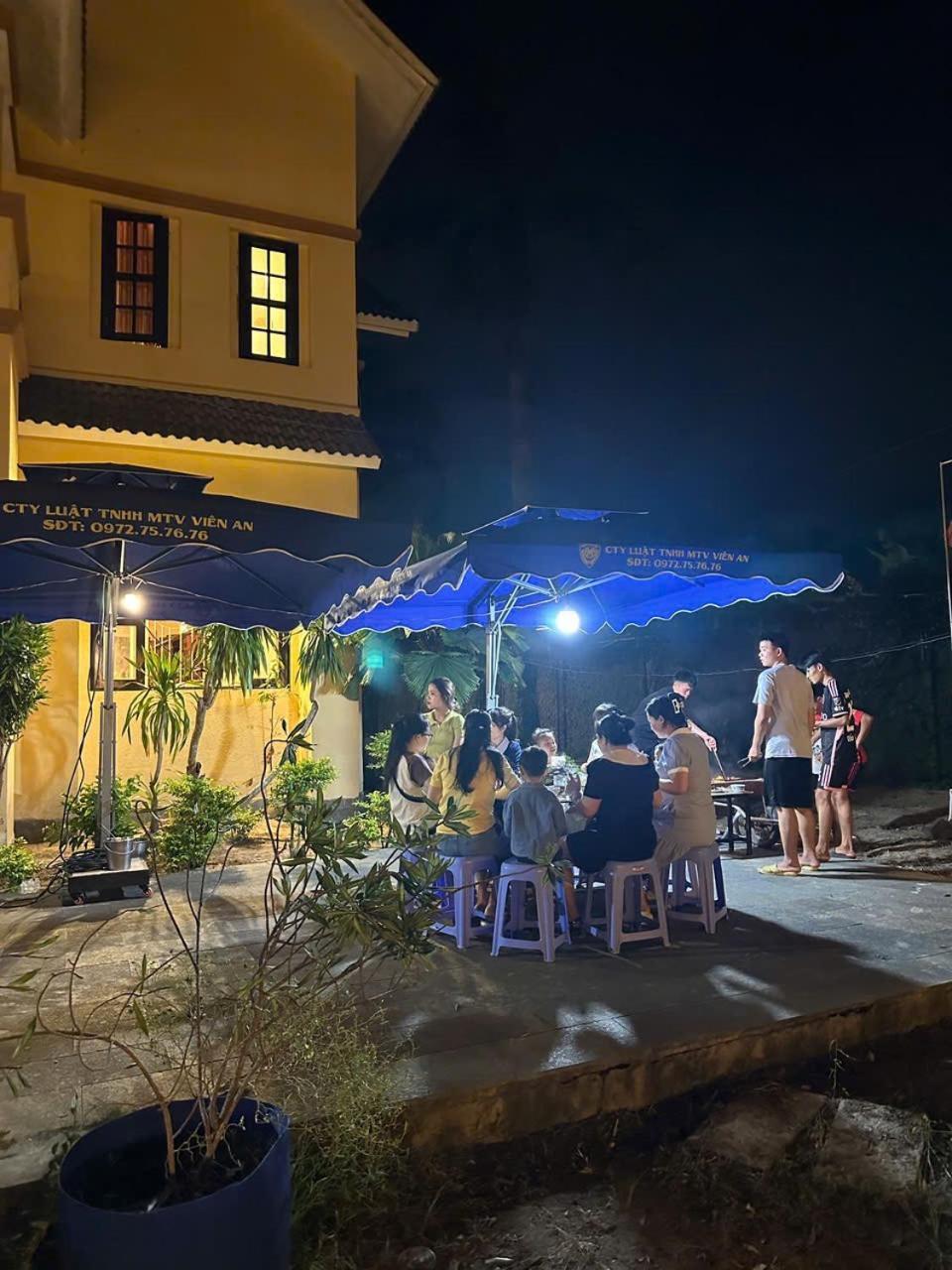 Homestay T30 Хошимин Экстерьер фото