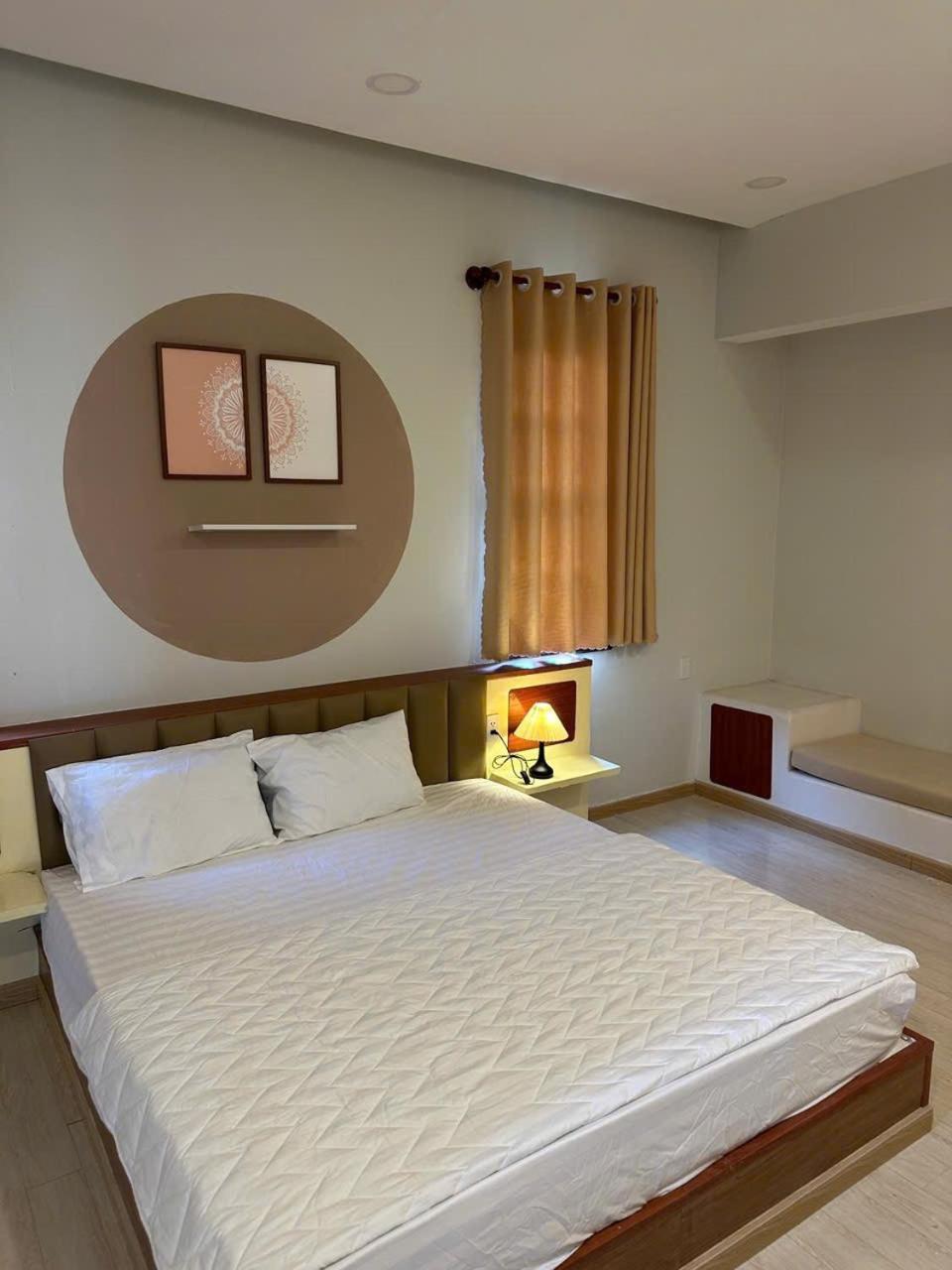 Homestay T30 Хошимин Экстерьер фото