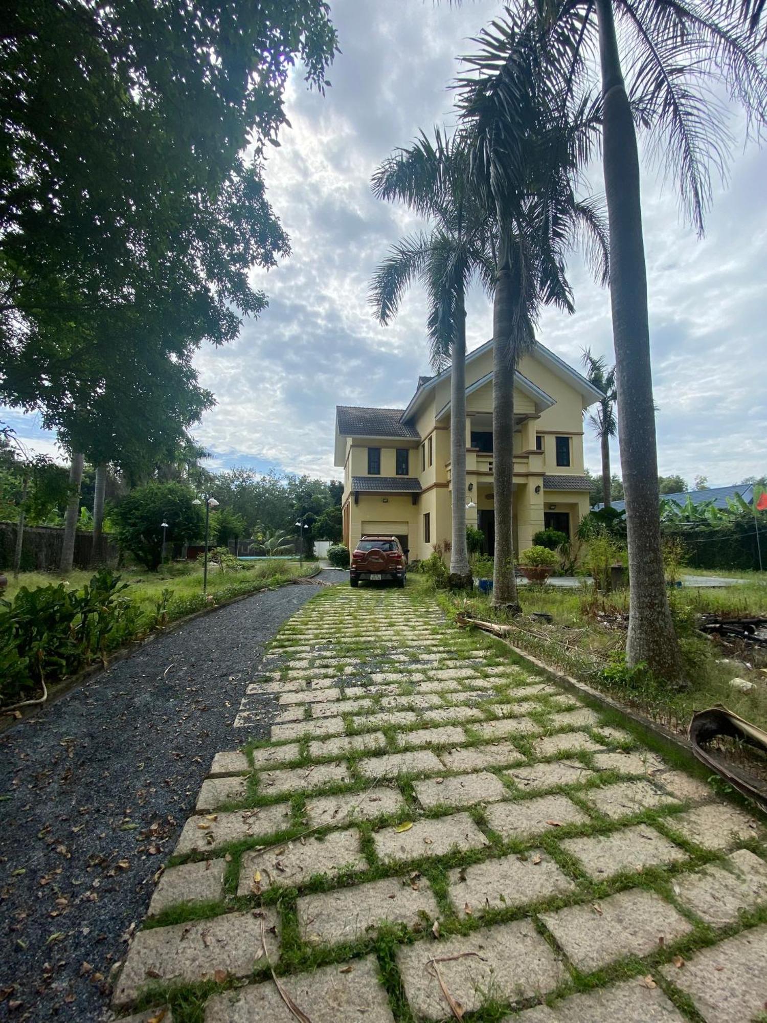 Homestay T30 Хошимин Экстерьер фото